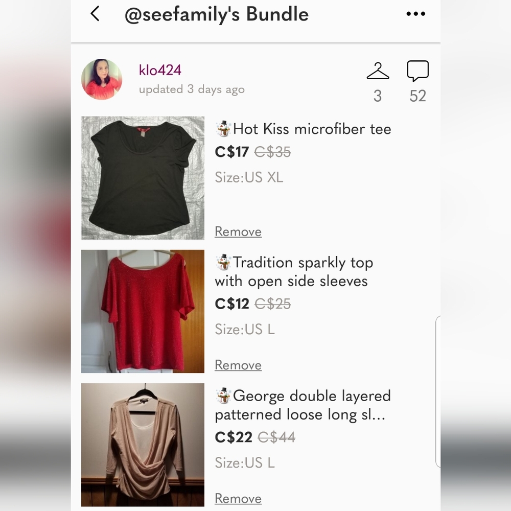@seefamily bundle